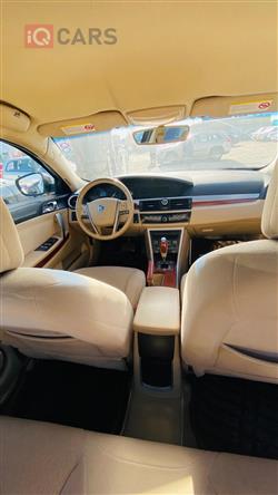 MG 550